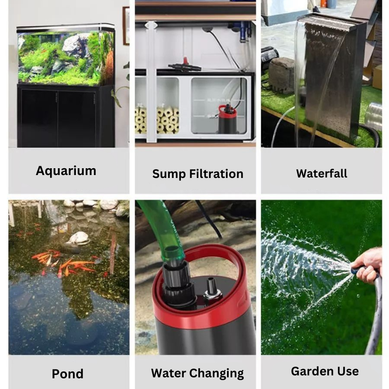 SUNSUN CNP-7000 (Energy Saving)