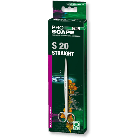 JBL ProScape Tool S (20/30) Straight