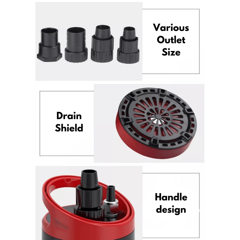 SUNSUN CNP-7000 (Energy Saving)