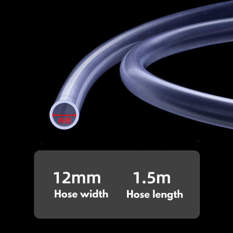 NF water changer with gravel cleaning