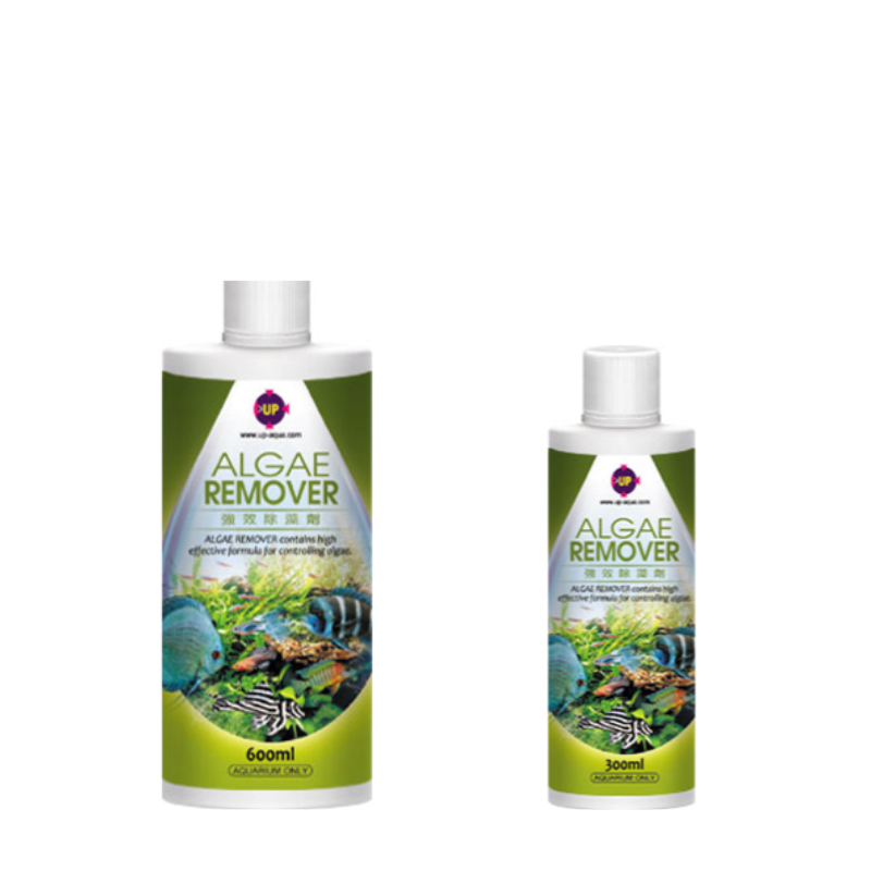 UP AQUA Algae Remover powerful algaecide (E421)