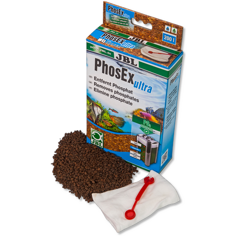 JBL Phos EX Ultra (Remove phosphate)
