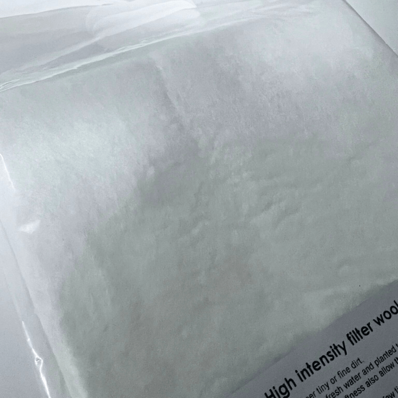 ANS High Intensity Filter Wool 60x40cm