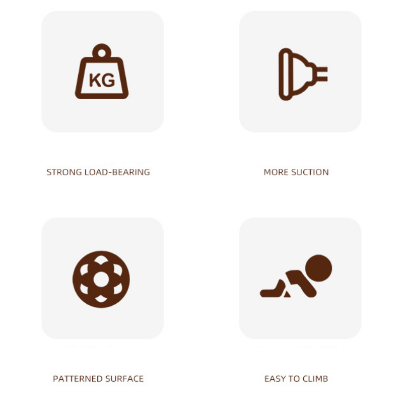 ANS Turtle Island - S/M/L