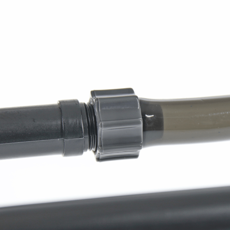 JBL InSet 12/16 inlet pipe set / JBL InSet 16/22 inlet pipe set - (Suc