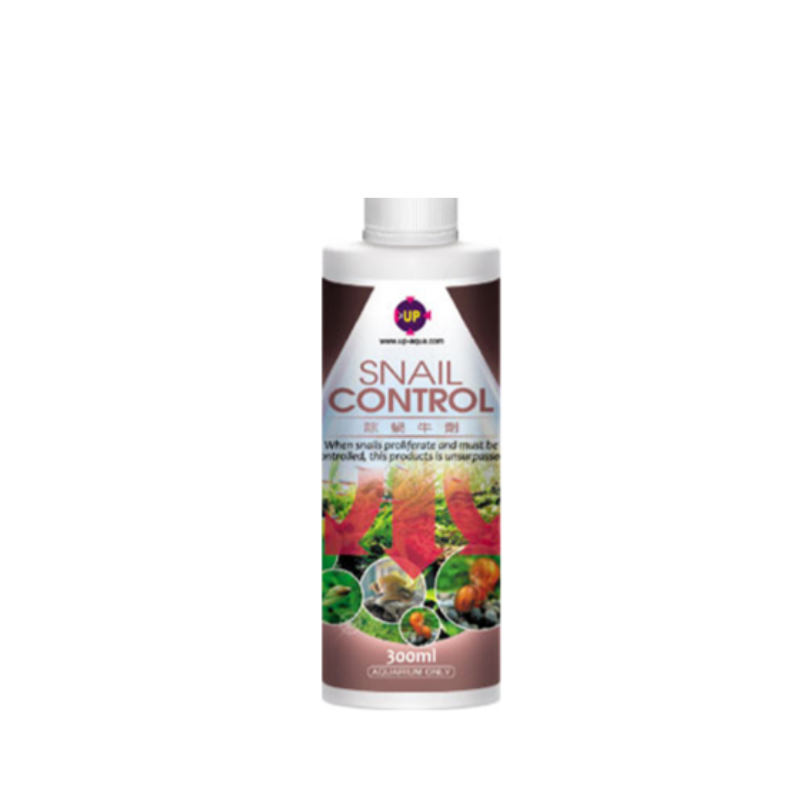 UP AQUA E-403 Snail Control (300ml)