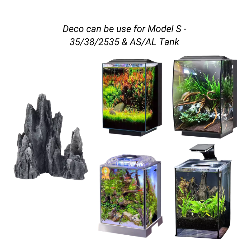 ANUBIAS A-298-1 Decoration