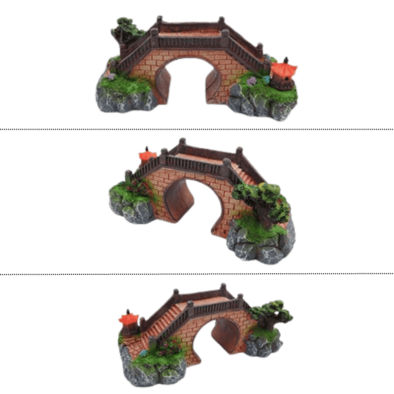 Zz 760 Bridge Deco S 5 M