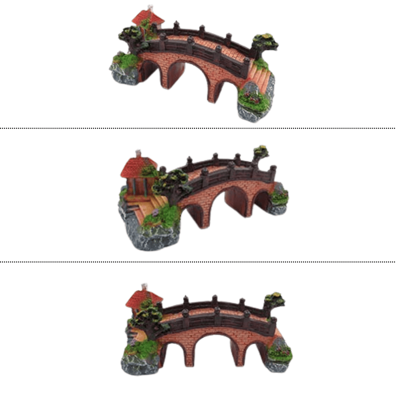 Zz 760 Bridge Deco S 5 M