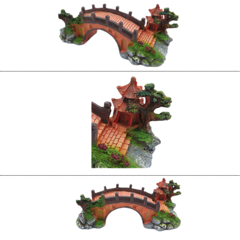 Zz 760 Bridge Deco S 5 M