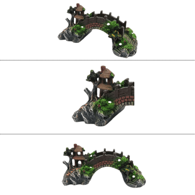 Zz 760 Bridge Deco S 5 M