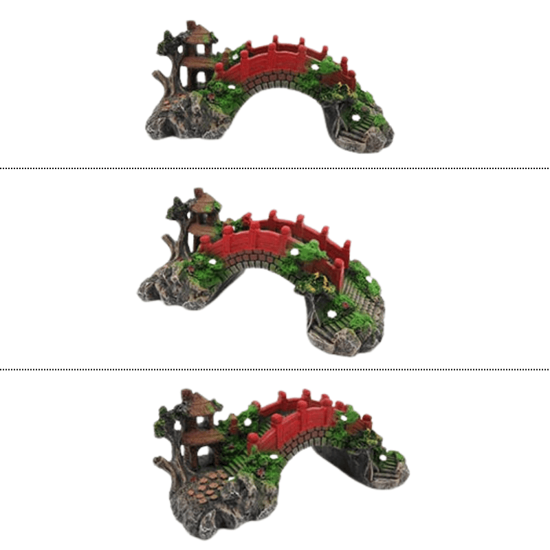 Zz 760 Bridge Deco S 5 M