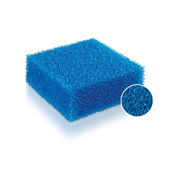 JUWEL BioPlus Coarse-Pored Filter Sponge (M/L/XL)