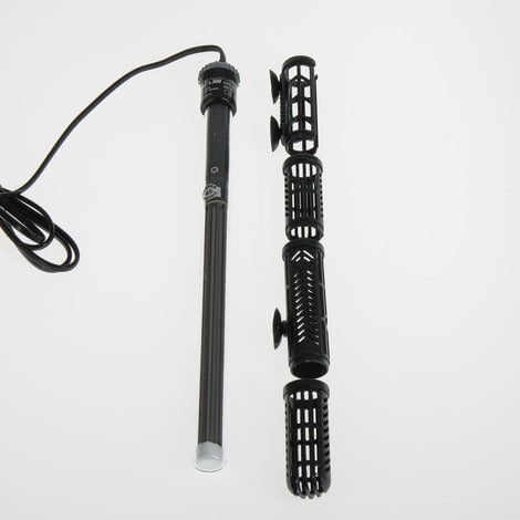 JBL ProTemp S (25-300w) (Safety Heater with Protective Basket)