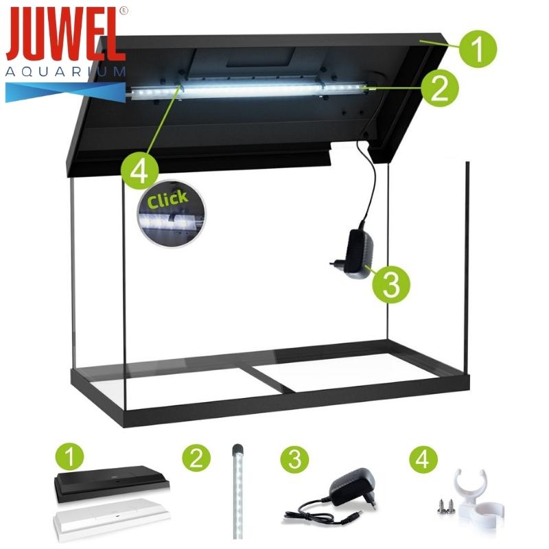 JUWEL Primo Aquariums (Primo 70/110 Tank Set)