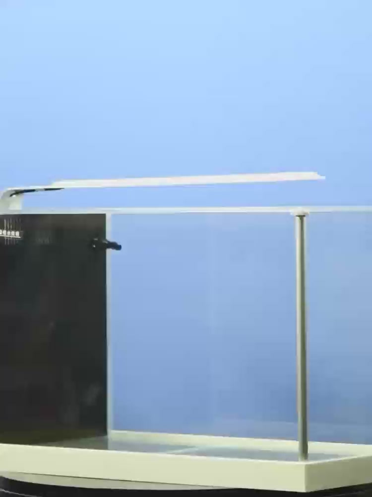 ANUBIAS A-398 Tank Set - Planted Aquarium Tank