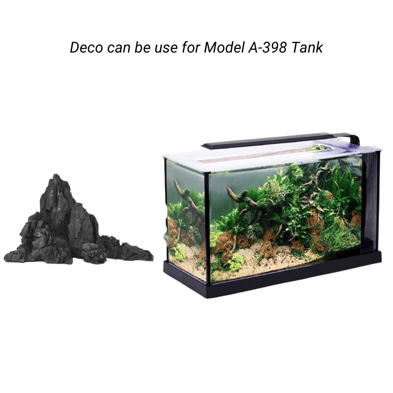 ANUBIAS A-398-1 Decoration