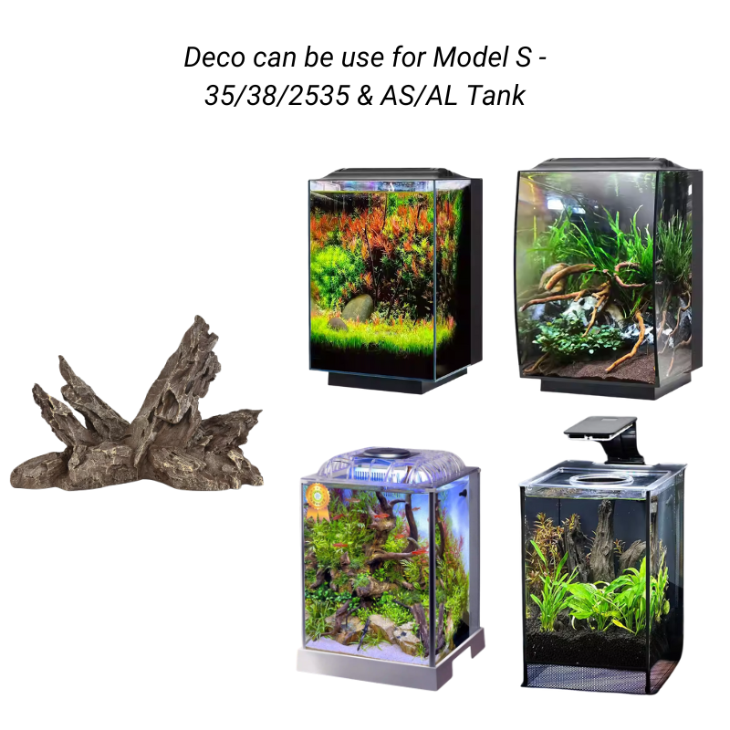 ANUBIAS A-1280-1 Decoration