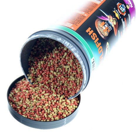JBL For Small GoldFishes - Propond Goldfish XS (0.4/0.16kg)