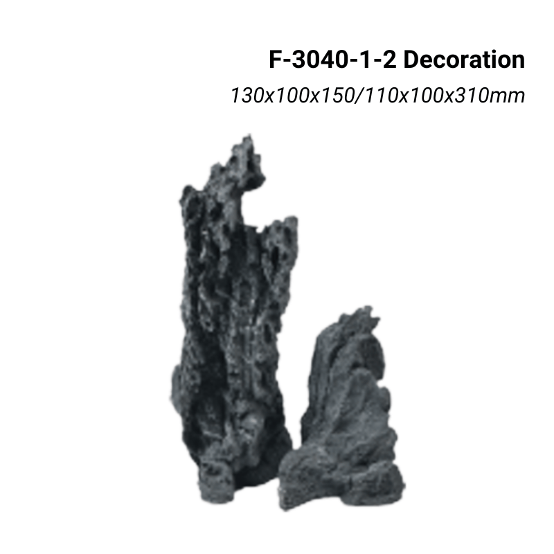 ANUBIAS F-3040-1-2 Decoration