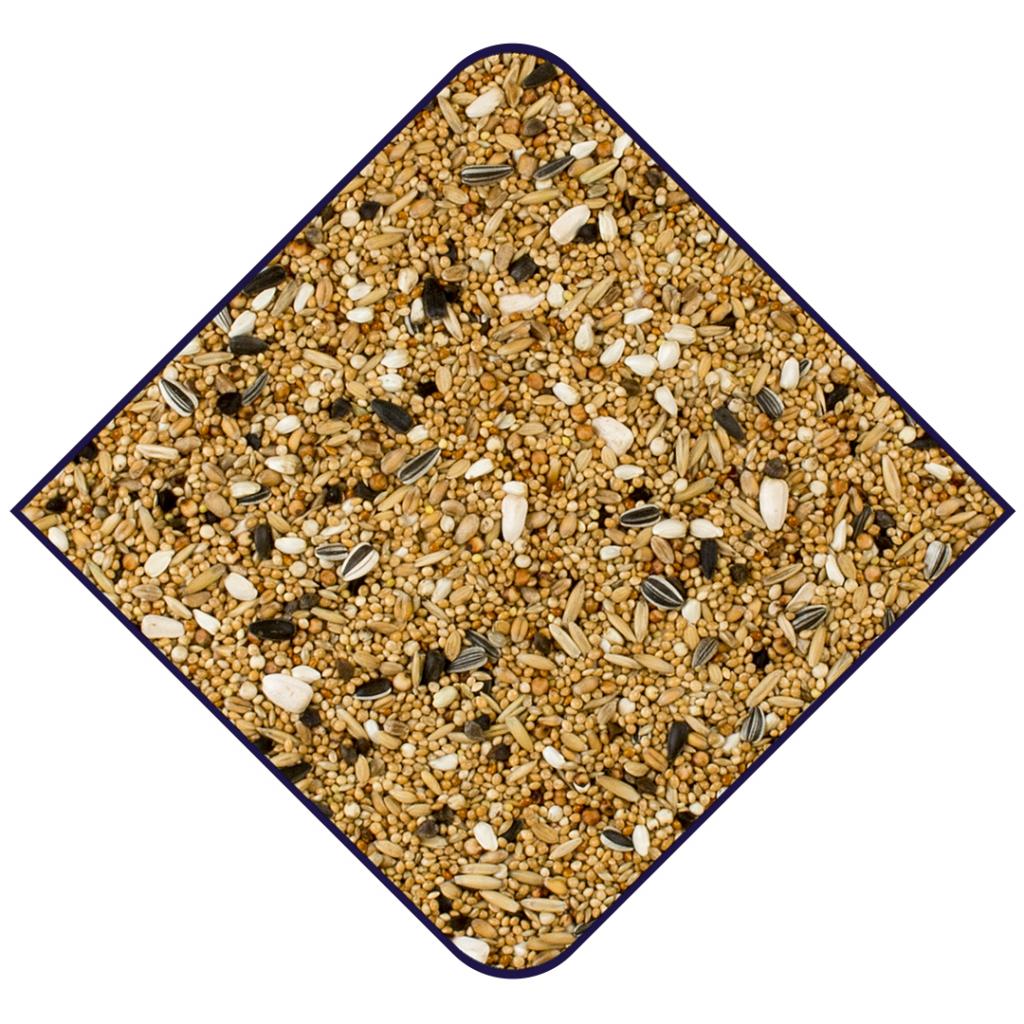 Witte Molen Expert Large Parakeets 20Kg