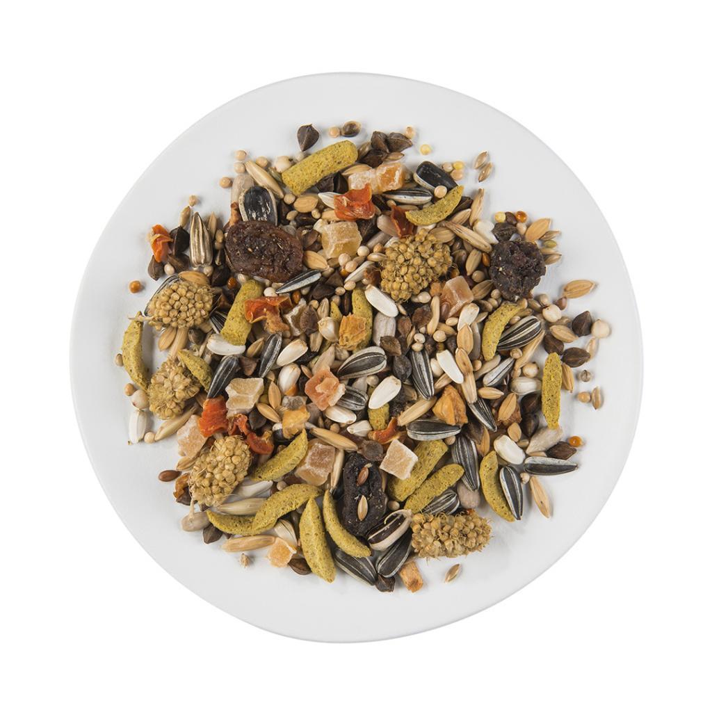 Witte Molen Puur Large Parakeet Cockatoo 750G