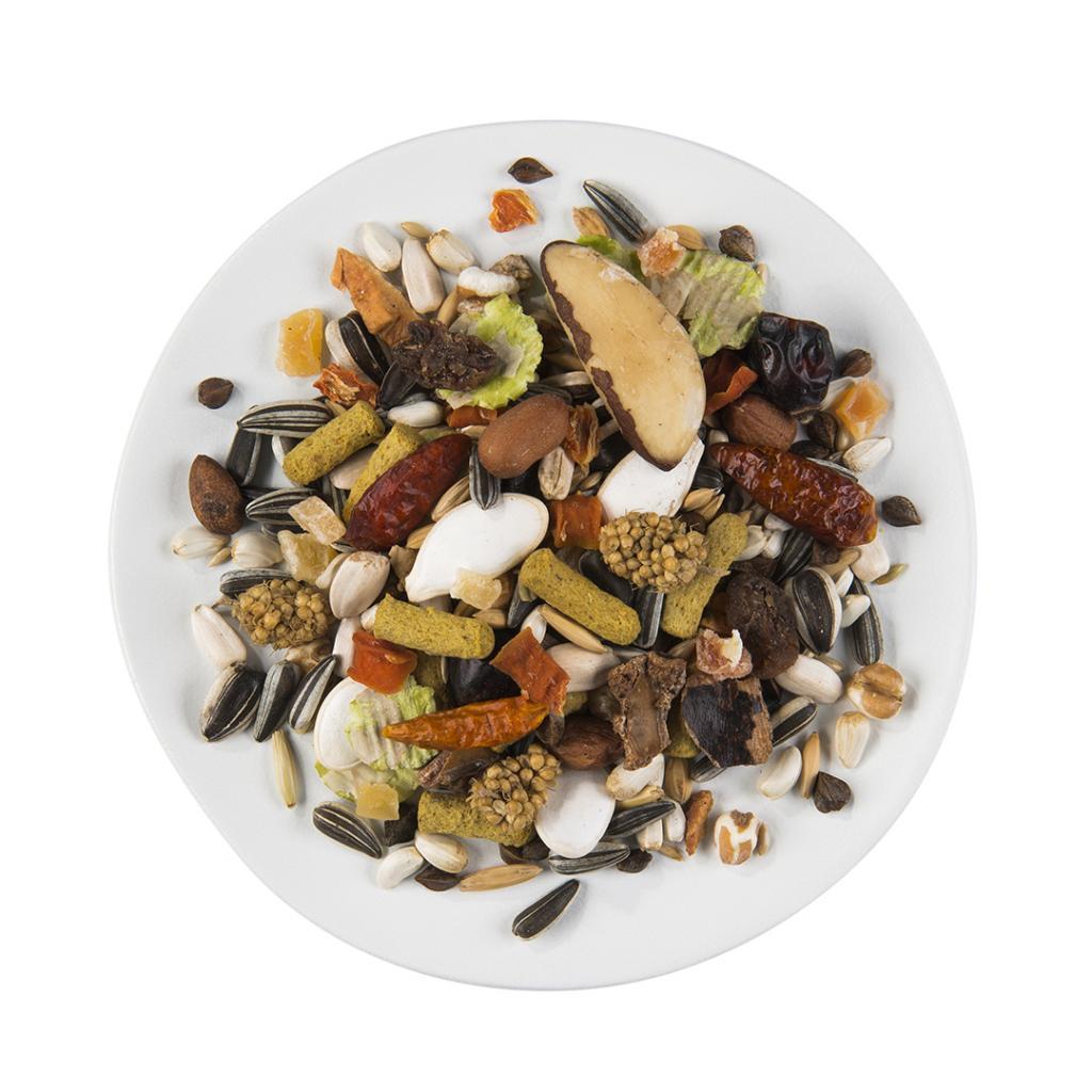 Witte Molen Puur Parrot 2Kg