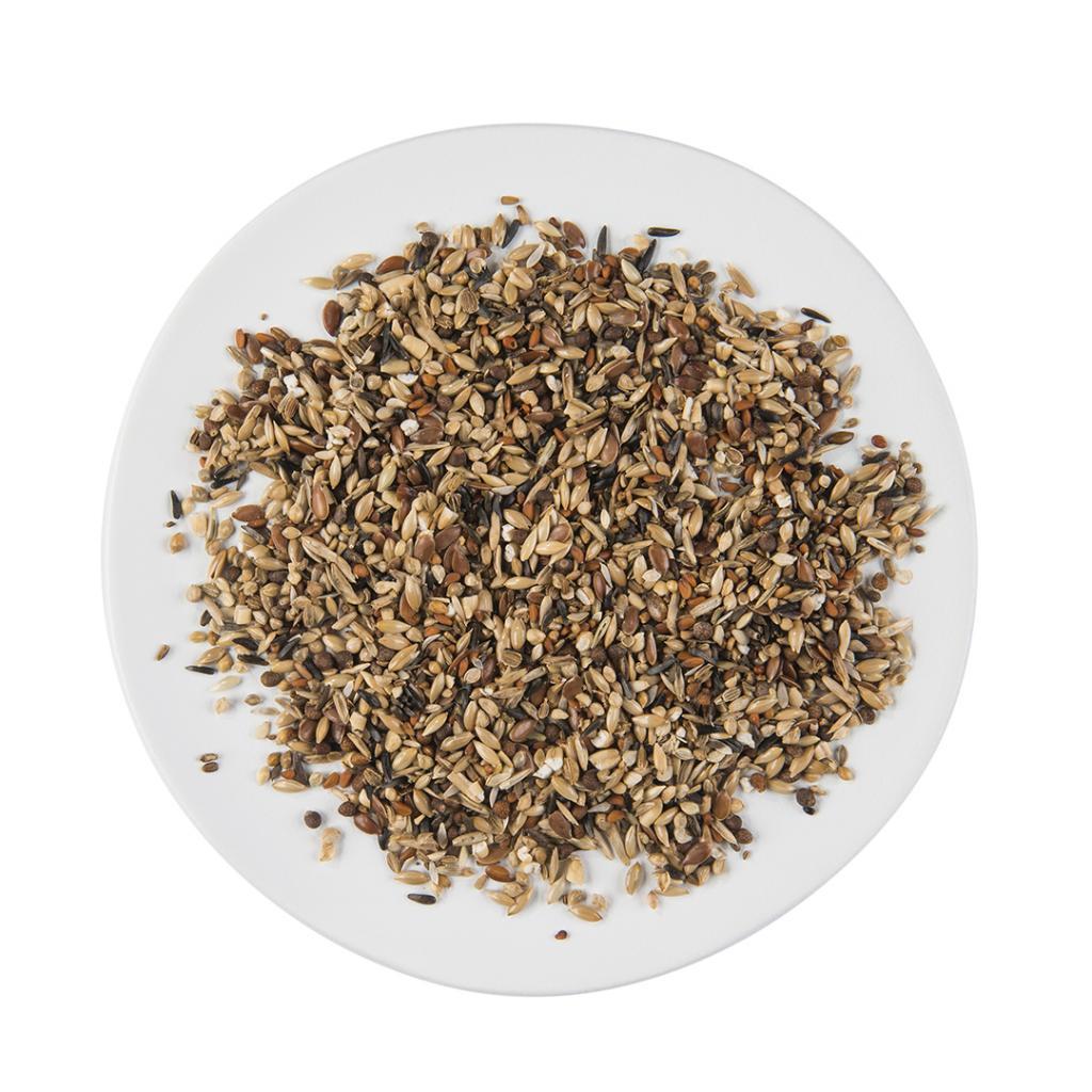 WITTE MOLEN Puur Pauze Snack Mix Wild Seeds 250g