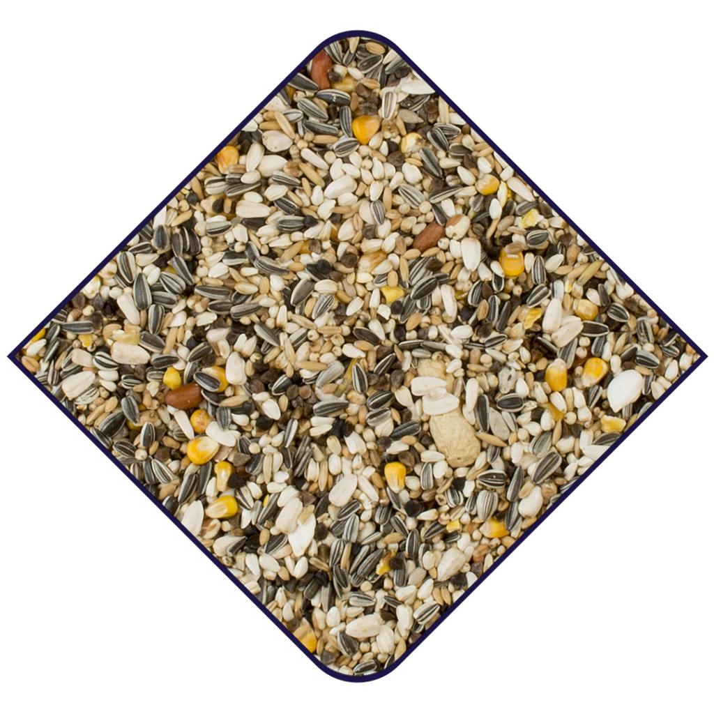 Witte Molen Expert Parrots 15Kg