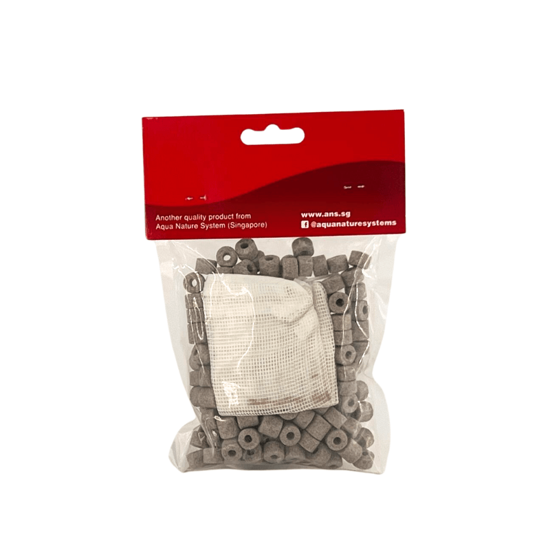 ANS Bacterpore Mini 100/200/1500ml with net (super porous filtration m