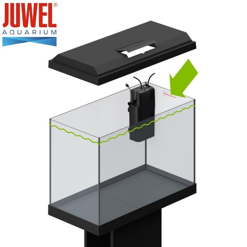 JUWEL Primo 70 Litre Aquarium with Cabinet