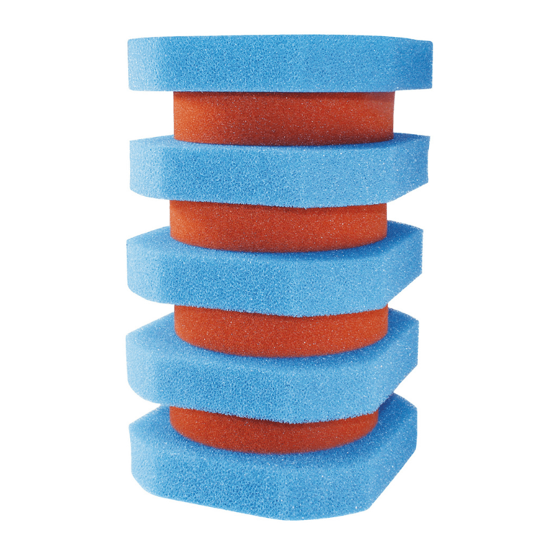 Oase Replacement Foam Set Filtoclear 11000