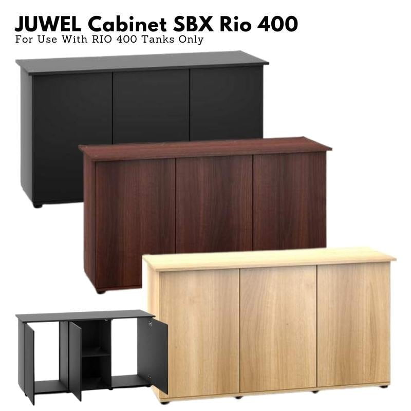 JUWEL Cabinet SBX For Rio Tanks