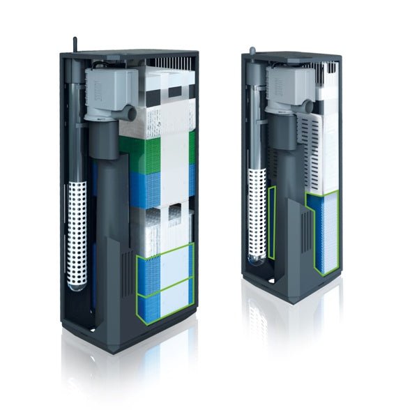 JUWEL BioPlus Fine - Pored Filter Sponge (M/L/XL)