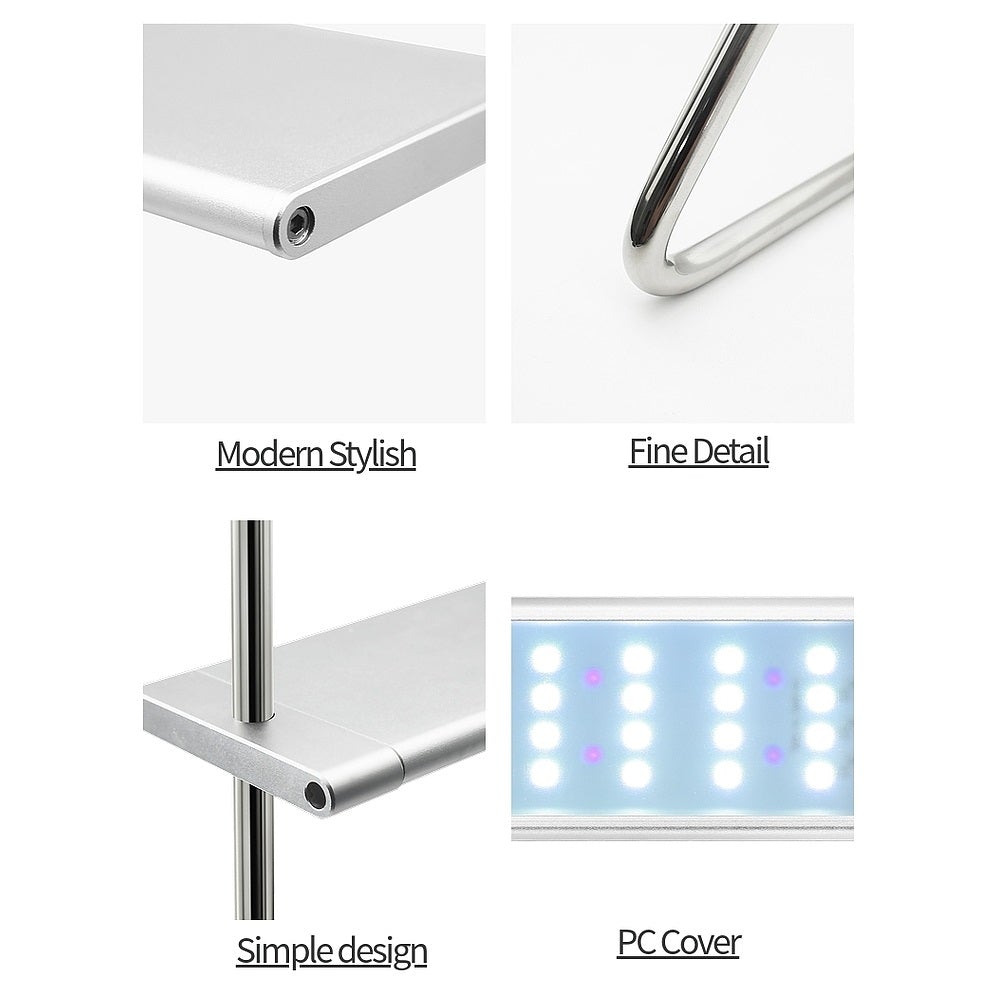 Week Aqua J - Series Pro LED Light (30cm - 45cm)