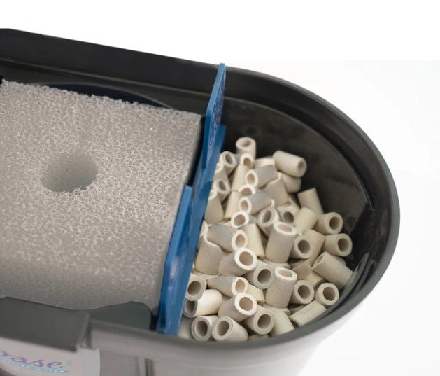 OASE FiltoSmart 60 / 100 / 200 / 300 World's Smallest External Filter