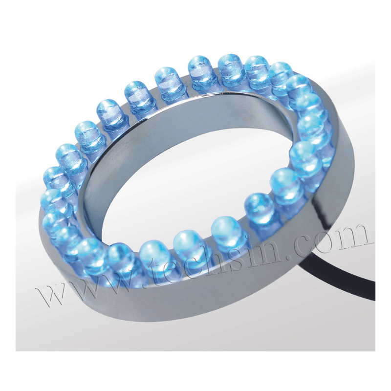 Techsin LR-A24 24 Led Warm White