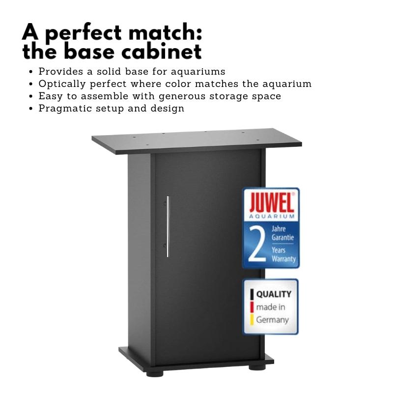 JUWEL Primo 110 Litre Aquarium with Cabinet