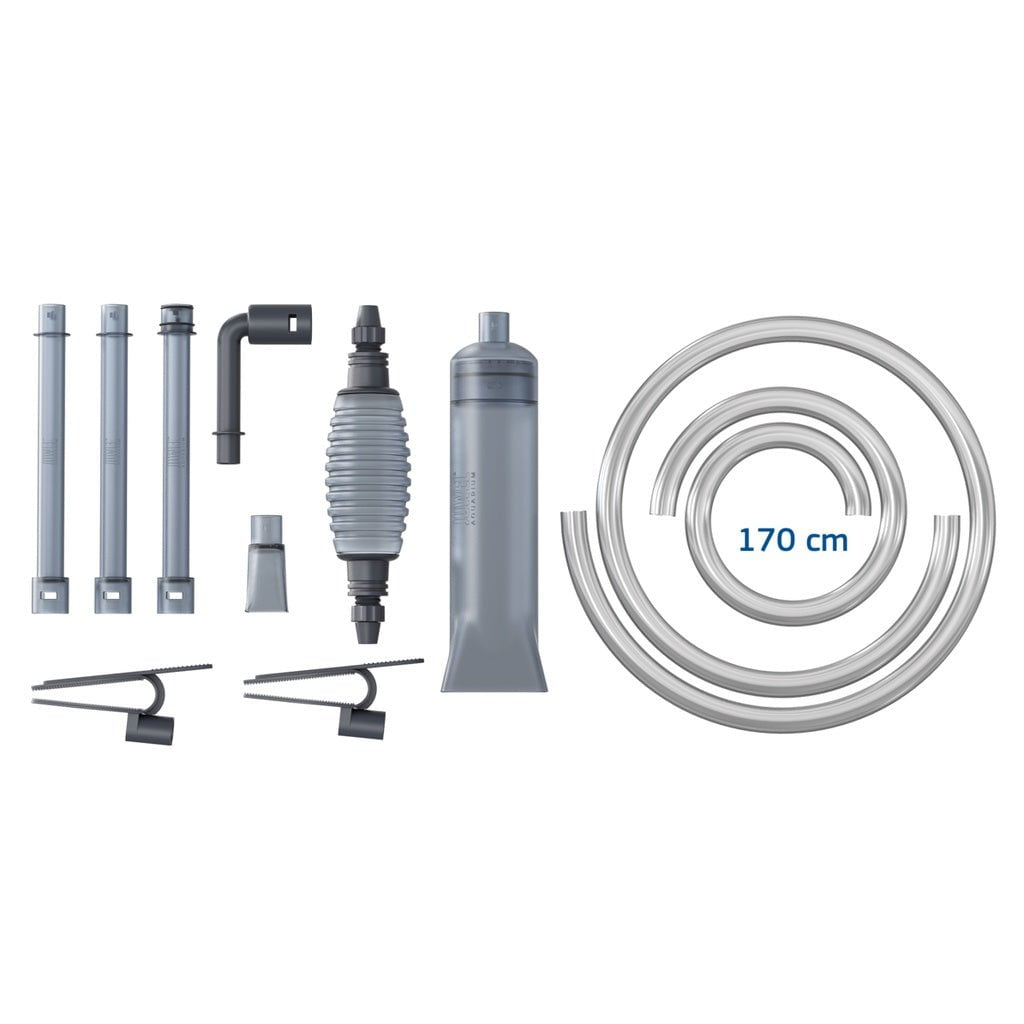 JUWEL Aqua Clean 2.0 - Gravel and Filter Cleaner