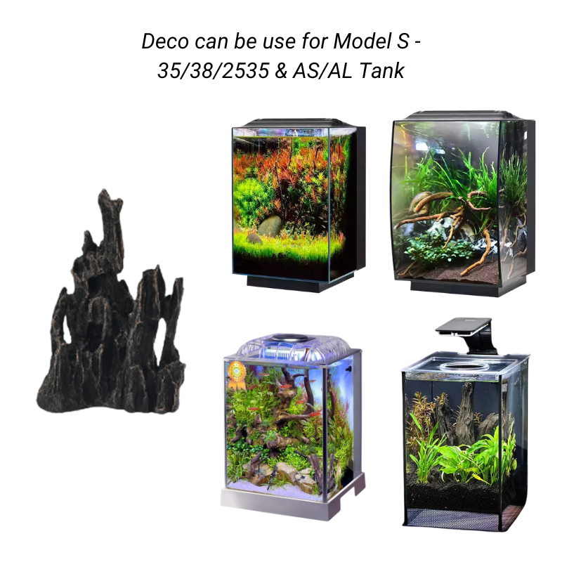 ANUBIAS A-1688-1 Decoration