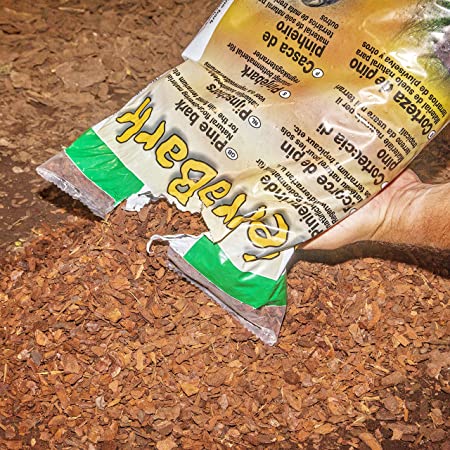 JBL Reptile Substrate - TerraBark S-5L (2-10mm)