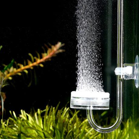 ANS PRO II DIFFUSER CO2