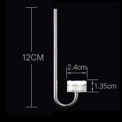 ANS PRO II DIFFUSER CO2