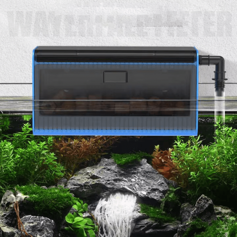 Sunsun Af 260 Top Filter Box