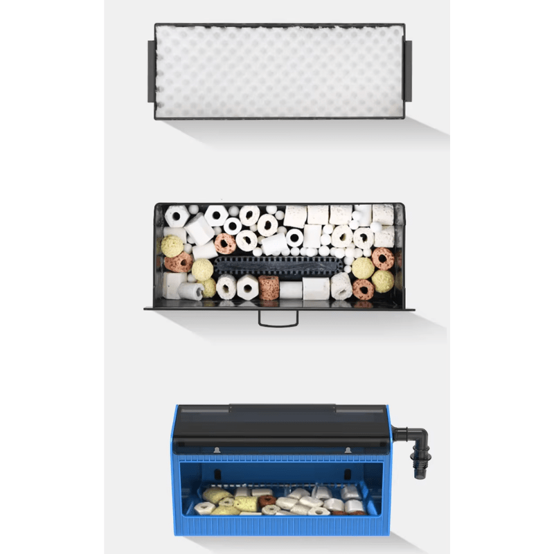 Sunsun Af 260 Top Filter Box