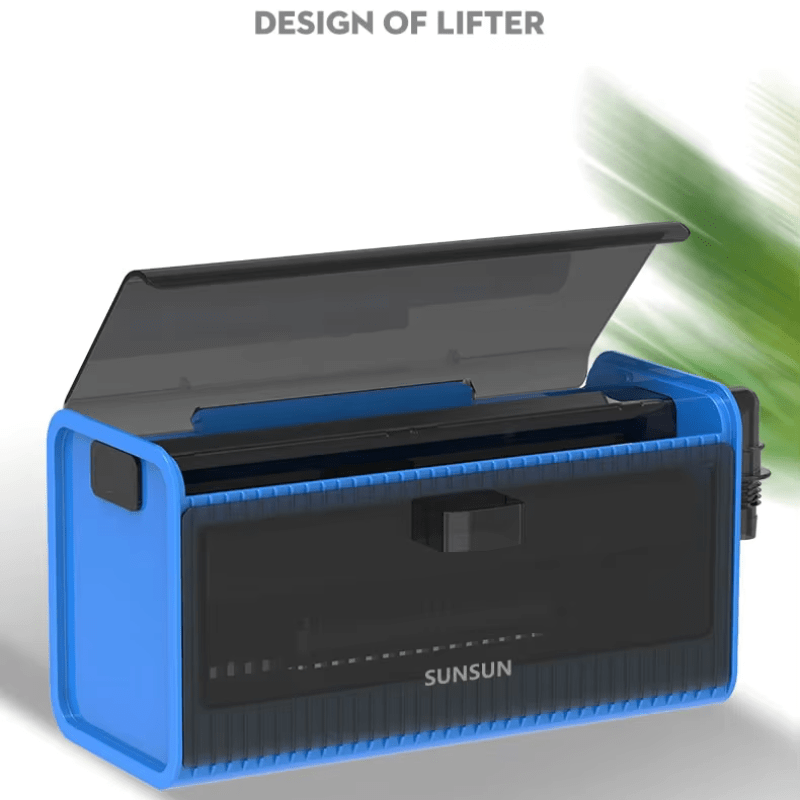 Sunsun Af 260 Top Filter Box