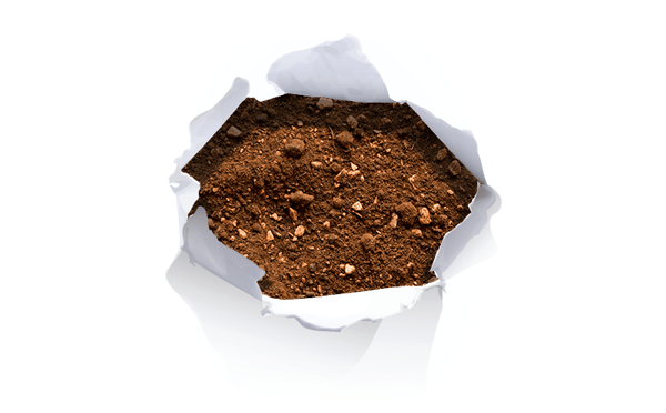 Aquaforest Natural Substrate 7500ml Bag