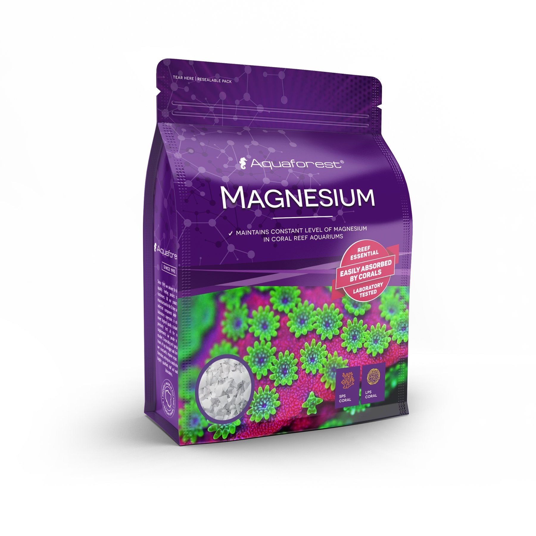 AF Magnesium 750g