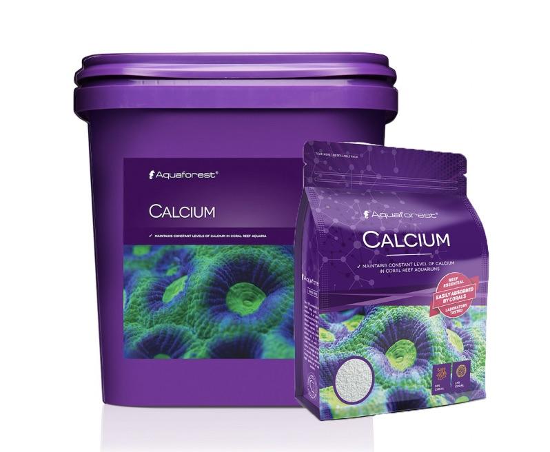 AF Calcium 850g