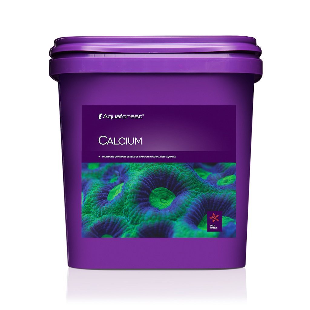 AF Calcium 850g